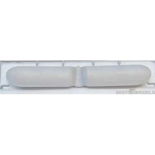 Сборная модель самолета Сборная модель 1:48 Советский истребитель-биплан I-153 (зимняя версия) ICM 48096 1:48