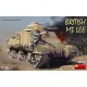 Бронетехника и артиллерия Танк M3 Lee британской армии