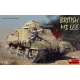 Бронетехника и артиллерия Танк M3 Lee британской армии