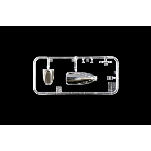 Сборная модель самолета Сборная модель 1:72 Самолет А-10 A:C Thunderbolt II (Война в Персидском заливе) Италери 1376 1:72