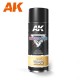Баллоны грунтовки AK Interactive TM Golden Armor Spray 400ml : Грунт "Золотая броня"