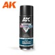 Краски AK interactive AK Interactive TM Cold Blood Turquoise Spray 400ml : Грунт "Бирюзовая холодная кровь"