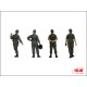 Фігури та мініатюри Американські пілоти гелікоптерів (1960-1970-і)