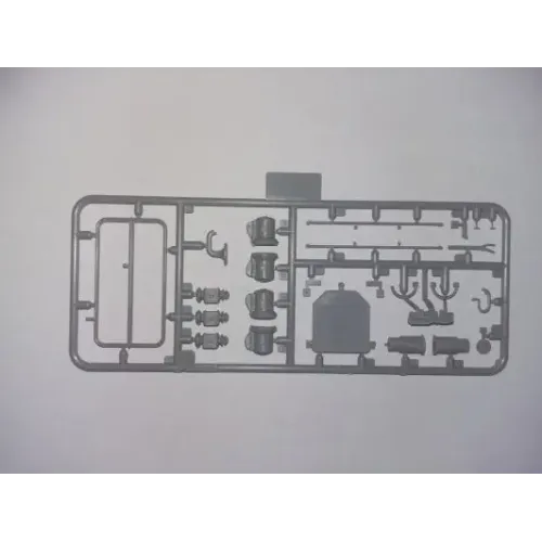 Авто-мото Сборная модель 1:24 Легкий автомобиль доставки модель Т 1912 ICM 24008