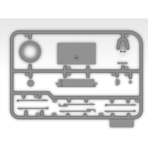 Бронетехника и артиллерия Мобильные зенитные установки Вермахта