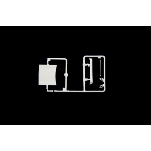 Авто-мото Збірна модель 1:24 Автомобіль Ford Escort RS 1800 Mk.II Lombard RAC Rally Italeri 3650