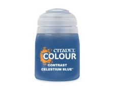 CONTRAST: CELESTIUM BLUE (18ML)