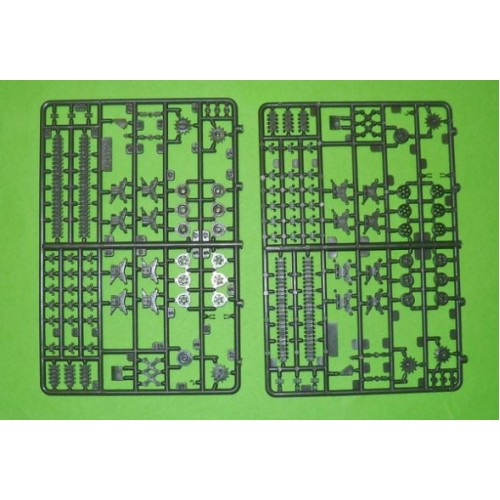 Бронетехніка та артилерія Танк М4А3 із глибоководними стволами