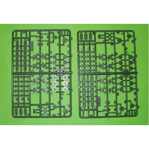 Бронетехника и артиллерия Средний танк M4А3 с оборудованием для преодоления брода (UM216) Масштаб: 1:72