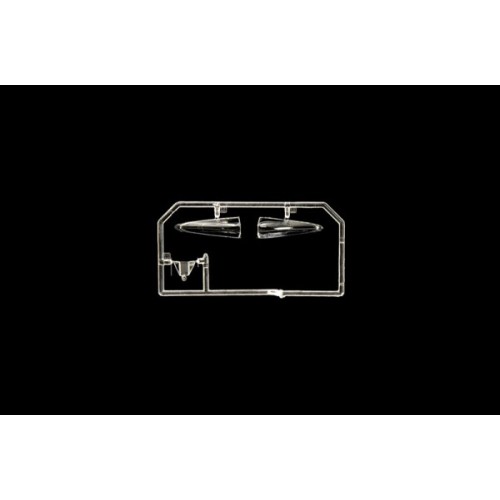 Збірна модель літака Збірна модель 1:72 Літак FW 190 D-9 Italeri 1312 1:72