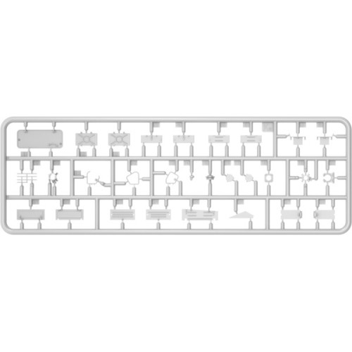 Бронетехника и артиллерия Т-55А Чехословацкого производства