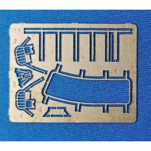 Бронетехніка та артилерія Французький спарений 30-мм зенітний танк AMX-13 DCA