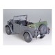 Авто-мото Німецький військовий автомобіль le.gl.Einheits-Car Kfz.1 1:35