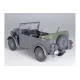Авто-мото Немецкий военный автомобиль le.gl.Einheits-Car Kfz.1 1:35