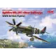 Сборная модель самолета Сборная модель 1:48 Британский истребитель Спитфайр Mk.IXC «Снабжение пива» ICM 48060 1:48