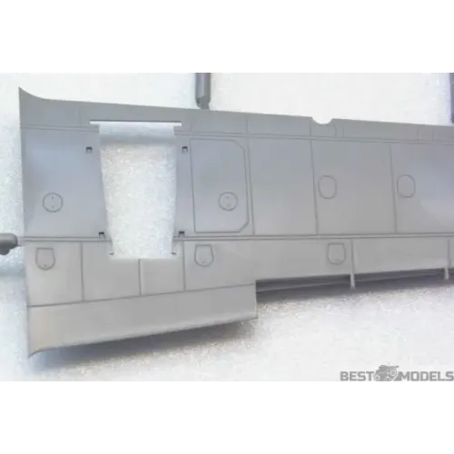 Сборная модель самолета Сборная модель 1:72 Самолет Дорнье Do-17Z-10 ICM 72303 1:72