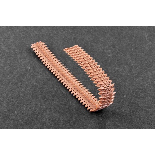 Набори деталіровки Набір траків 1:35 для Merkava Mk3 Trumpeter 02052