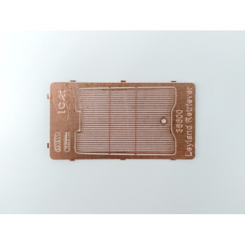 Бронетехніка та артилерія Збірна модель 1:35 Мобільний офіс Монтгомері зі штабом ICM 35604