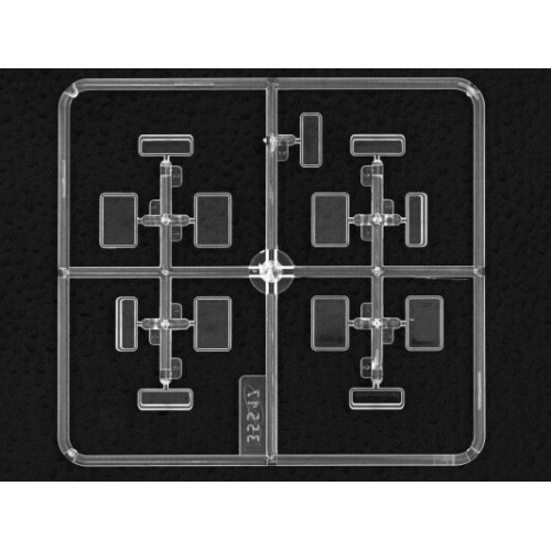 Бронетехника и артиллерия Военный автомобиль ЗИЛ-131 с водителем, Вооруженные Силы Украины