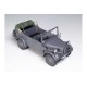 Авто-мото Німецький військовий автомобіль le.gl.Einheits-Car Kfz.1 1:35