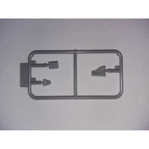 Фигуры и миниатюры Сборная модель 1:16 Фигура Офицер Королевской Канадской конной полиции с собакой ICM 16008