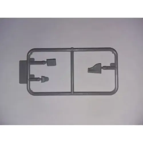 Фігури та мініатюри Збірна модель 1:16 Фігура Офіцер Королівської Канадської кінної поліції з собакою ICM 16008