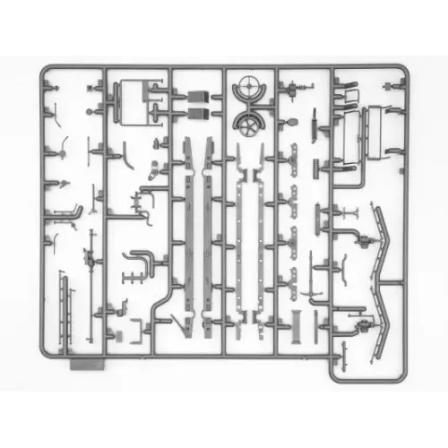 Бронетехніка та артилерія Броньований автомобіль німецького командування Sd.Kfz. 247 Ausf.B