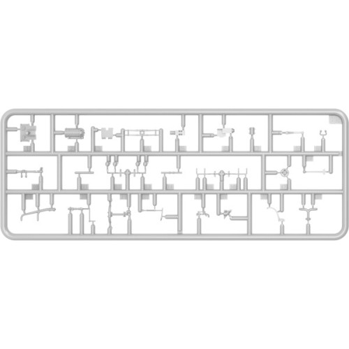 Бронетехника и артиллерия Британский бронированный грузовик Б-тип