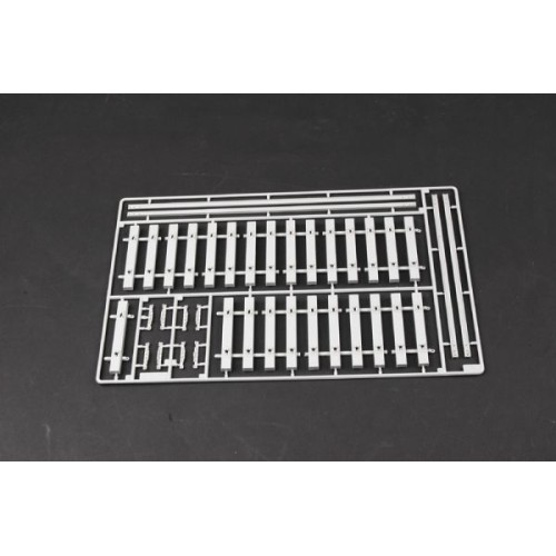 Вагони та поїзди Збірна модель 1:35 Німецький бронований вагон Trumpeter 01510