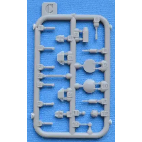 Бронетехника и артиллерия Легкий бронированный автомобиль AML-90 (4x4)