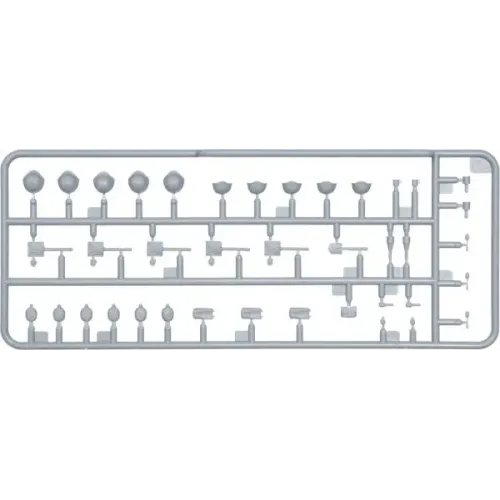 Фігури та мініатюри Збірна модель 1:35 Фігури Вершники. Спеціальне видання MiniArt 35281