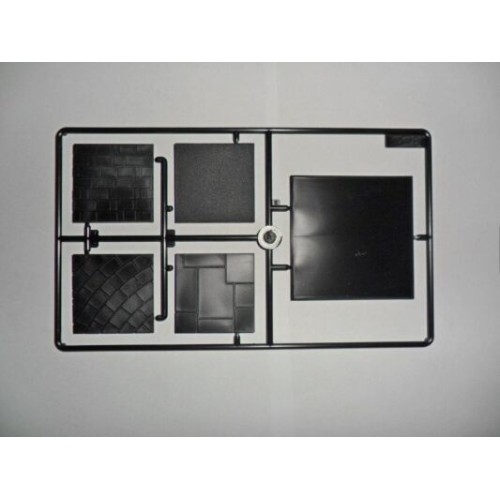 Фигуры и миниатюры Сборная модель 1:16 Фигура Офицер Республиканской гвардии Франции ICM 16004