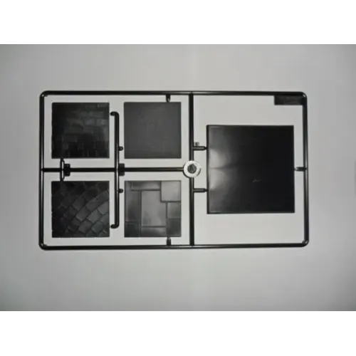 Фігури та мініатюри Збірна модель 1:16 Фігура Офіцер Республіканської гвардії Франції ICM 16004