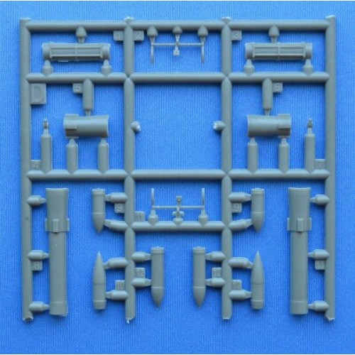 Бронетехника и артиллерия 280-мм мортира образца 1939 года (Бр-5)
