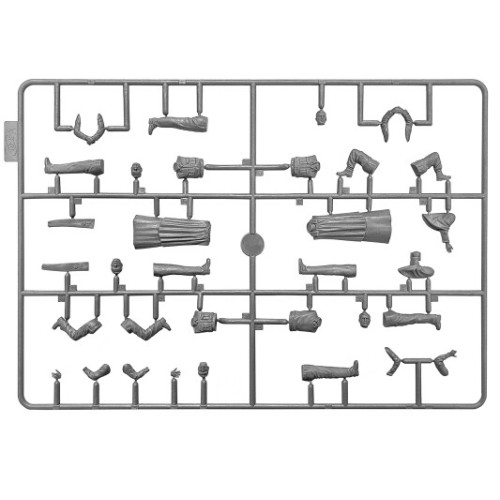 Бронетехника и артиллерия Исповедь перед боем