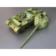 Бронетехніка та артилерія Середній танк T-54-3 з повним інтер'єром, 1951 р. 1:35
