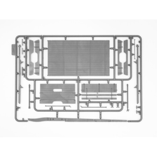 Бронетехніка та артилерія Збірна модель 1:35 G917T - бойова машина ППО ICM 35408
