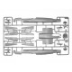 Сборная модель самолета Сборная модель 1:48 Истребитель Ju 88P-1 ICM 48228 1:48