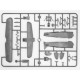 Сборная модель самолета Сборные модели бипланов 1930-1940-х годов (Не-51A-1, Ki-10-II, U-2:Po-2VS) 1:72
