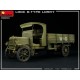 Авто-мото Збірна модель 1:35 Британська військова вантажівка B-Type MiniArt 39003
