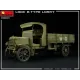 Авто-мото Збірна модель 1:35 Британська військова вантажівка B-Type MiniArt 39003