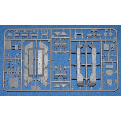 Бронетехніка та артилерія Збірна модель 1:72 Бронеавтомобіль FV601 «Saladin» ACE 72435