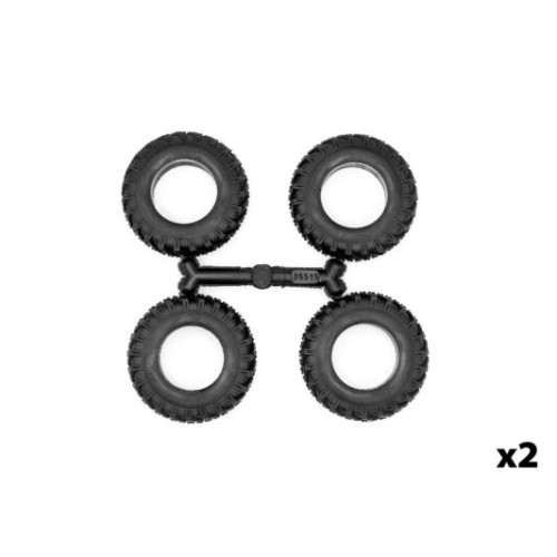 Бронетехніка та артилерія Збірна модель1:35 Радянський вантажний автомобіль ЗіЛ-131 МТО-АТ ICM 35520