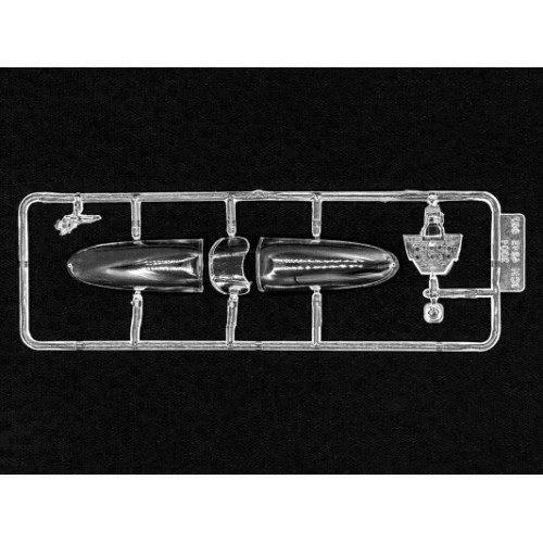 Сборная модель самолета Сборная модель 1:48 Набор "Завоеватели неба Европы" ICM 48324 1:48