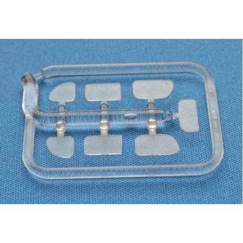 Бронетехника и артиллерия Грузовик WC-43 (T 215) для установки и обслуживания телефонов