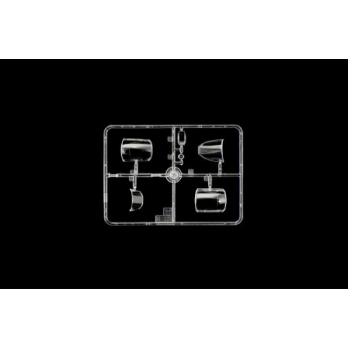 Сборная модель самолета Cборная модель 1:48 Самолет Lockheed Martin U-2 TR-1A:B Италери 2809 1:48