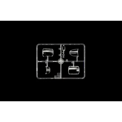 Сборная модель самолета Cборная модель 1:48 Самолет Lockheed Martin U-2 TR-1A:B Италери 2809 1:48