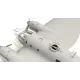 Сборная модель самолета He 111H-20 1:48