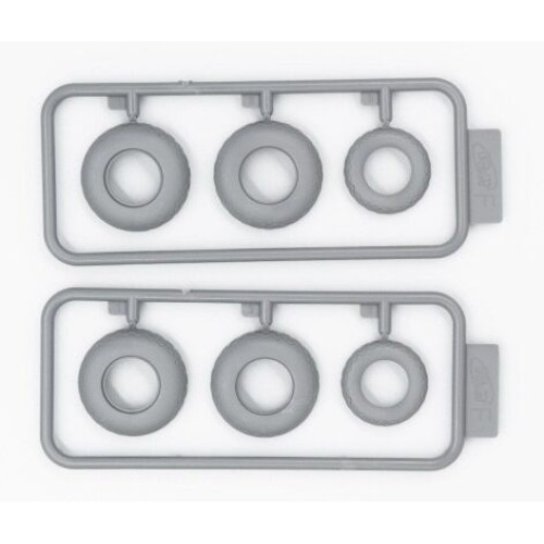 Збірна модель літака Американський бомбардувальник Другої світової війни A-26С-15 Invader 1:48