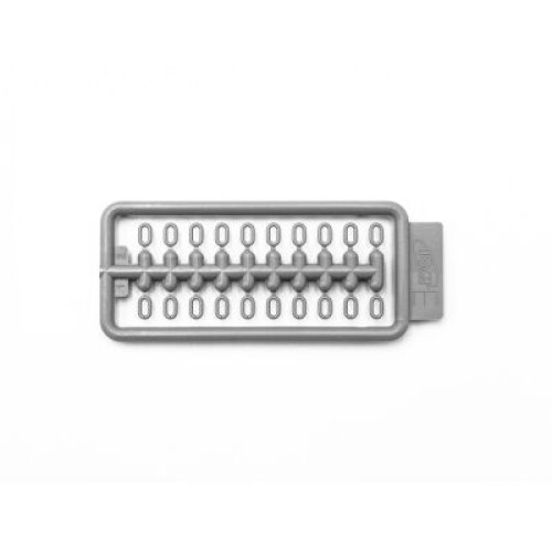 Бронетехника и артиллерия Французский легкий танк FCM 36 на службе Вермахта